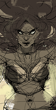 Medusa